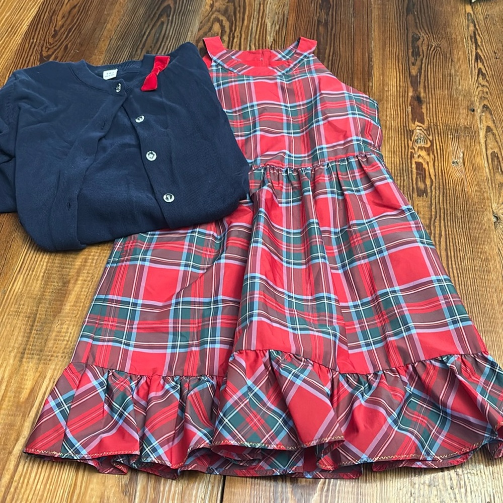 Vineyard Vines Dress